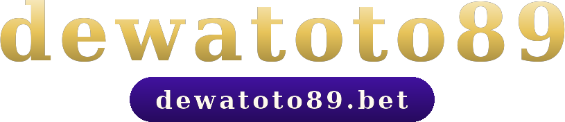 dewatoto89 logo